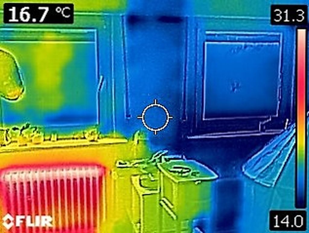 Nutzerfoto 16 Faßbender Bausachverständiger für Schäden an Gebäuden und Schimmelpilze