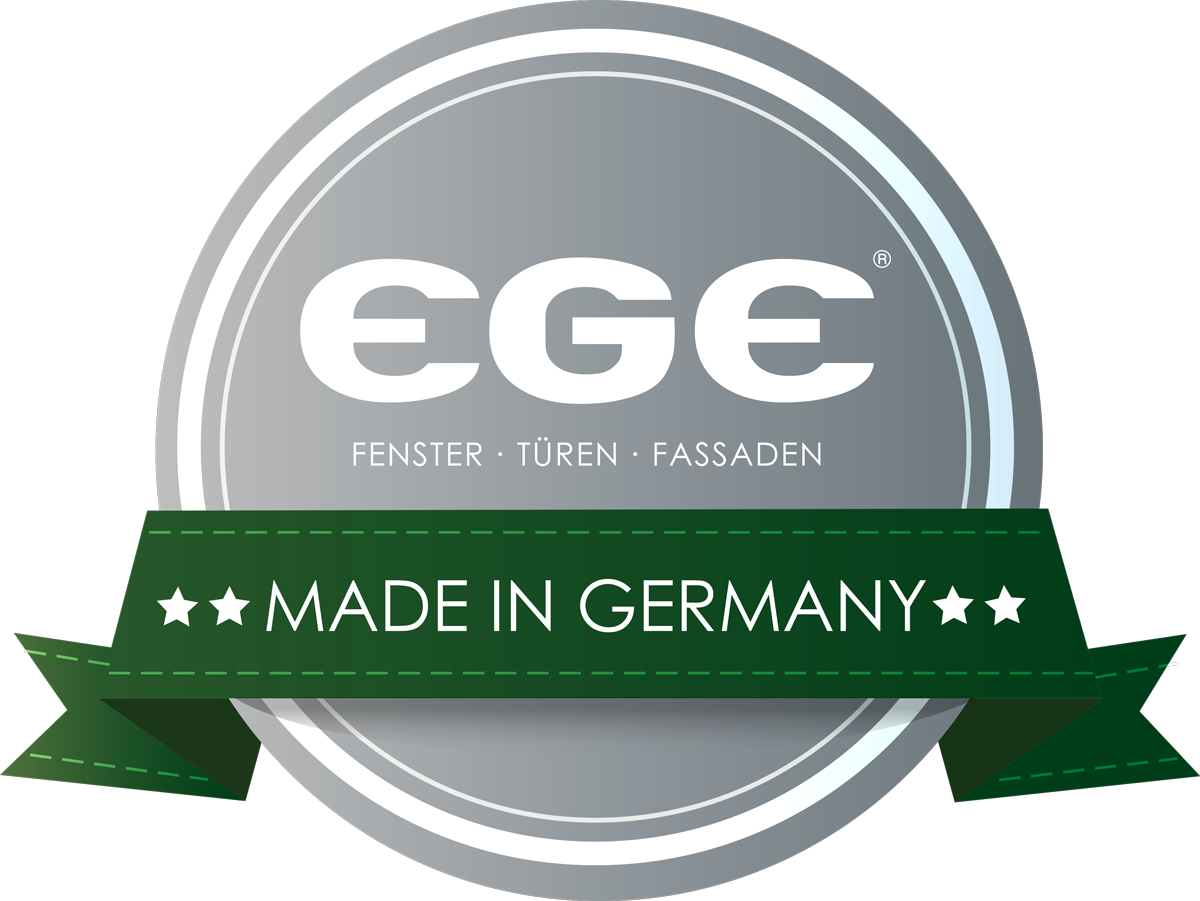Ege GmbH Fensterbau in 33415 Verl