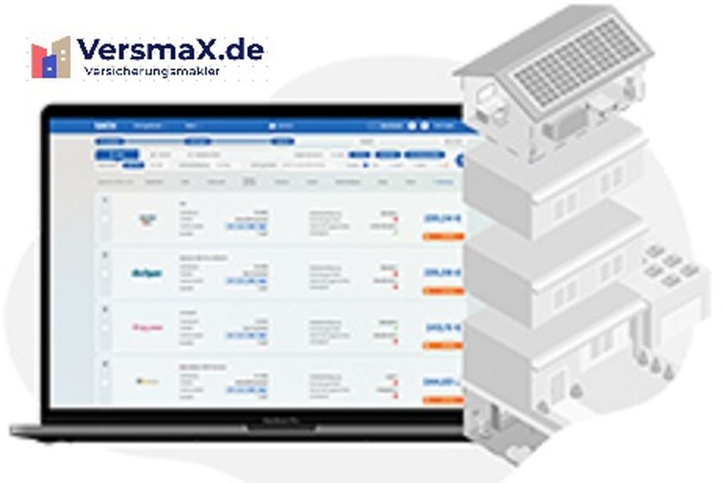 Nutzerfoto 3 VersmaX Versicherungsmakler