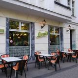 Louis Cafe-Restaurant in Berlin