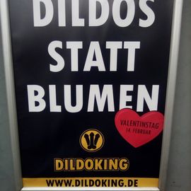 Bilder und Fotos zu Dildoking - Clickpool GmbH in Berlin, Feldtmannstraße