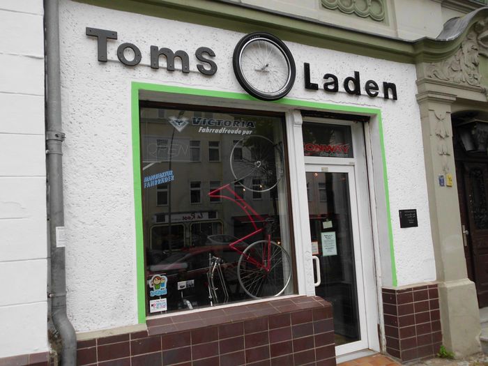 Thoms Fahrradladen