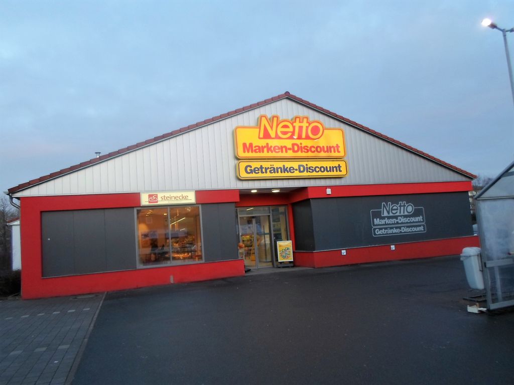 Nutzerfoto 1 Netto Marken-Discount AG & Co. KG