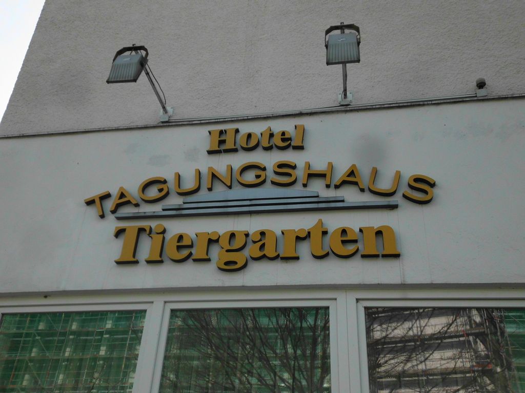 Nutzerfoto 2 Hotel Tagungshaus Tiergarten