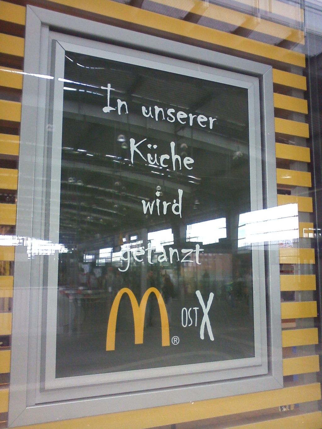 Nutzerfoto 11 McDonald's