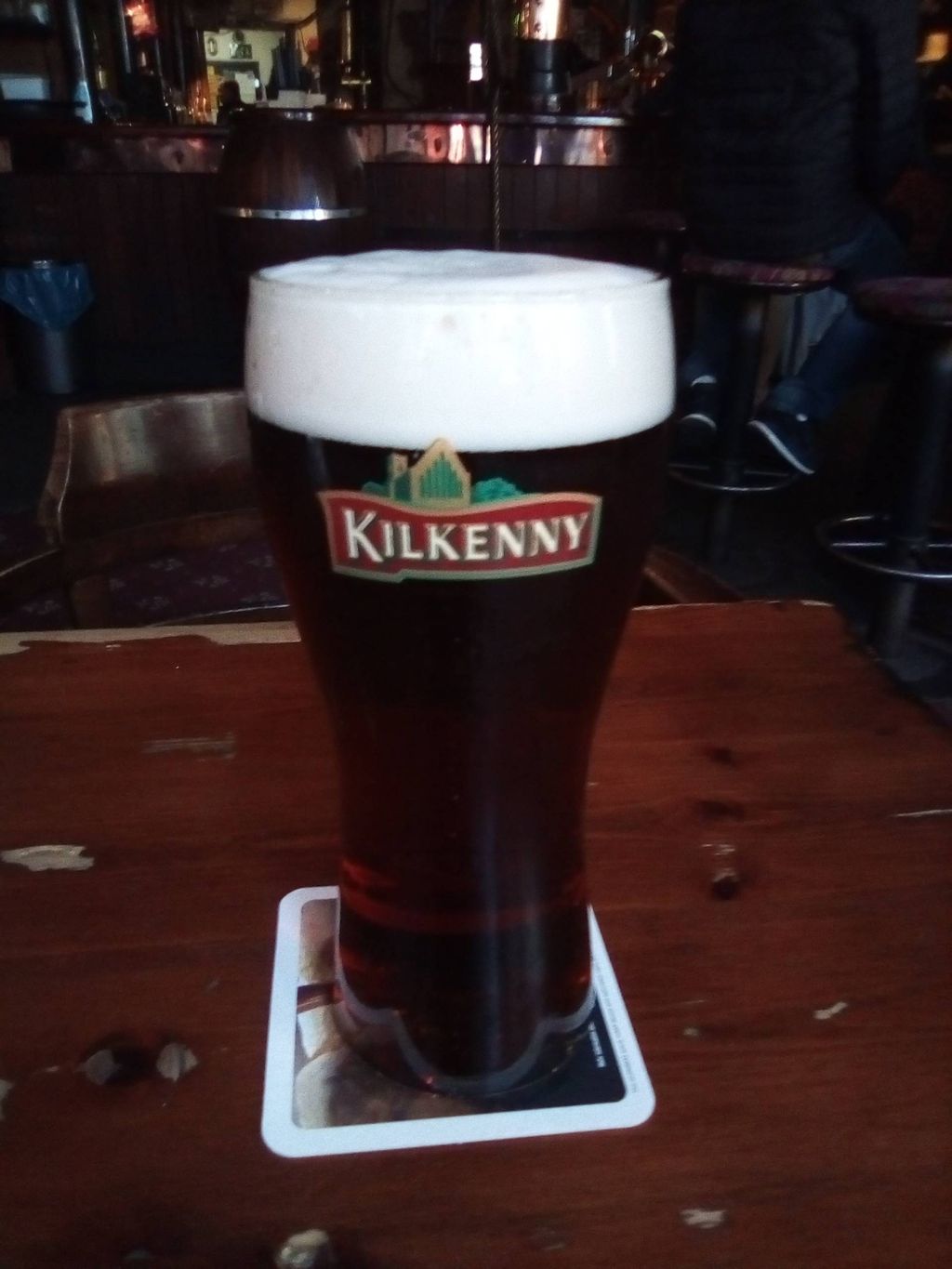 Nutzerfoto 5 Kilkenny Irish Pub