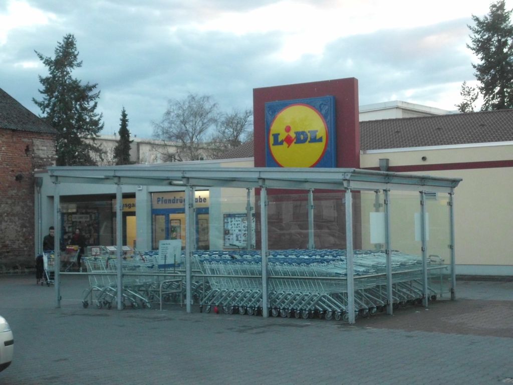 Nutzerfoto 1 Lidl