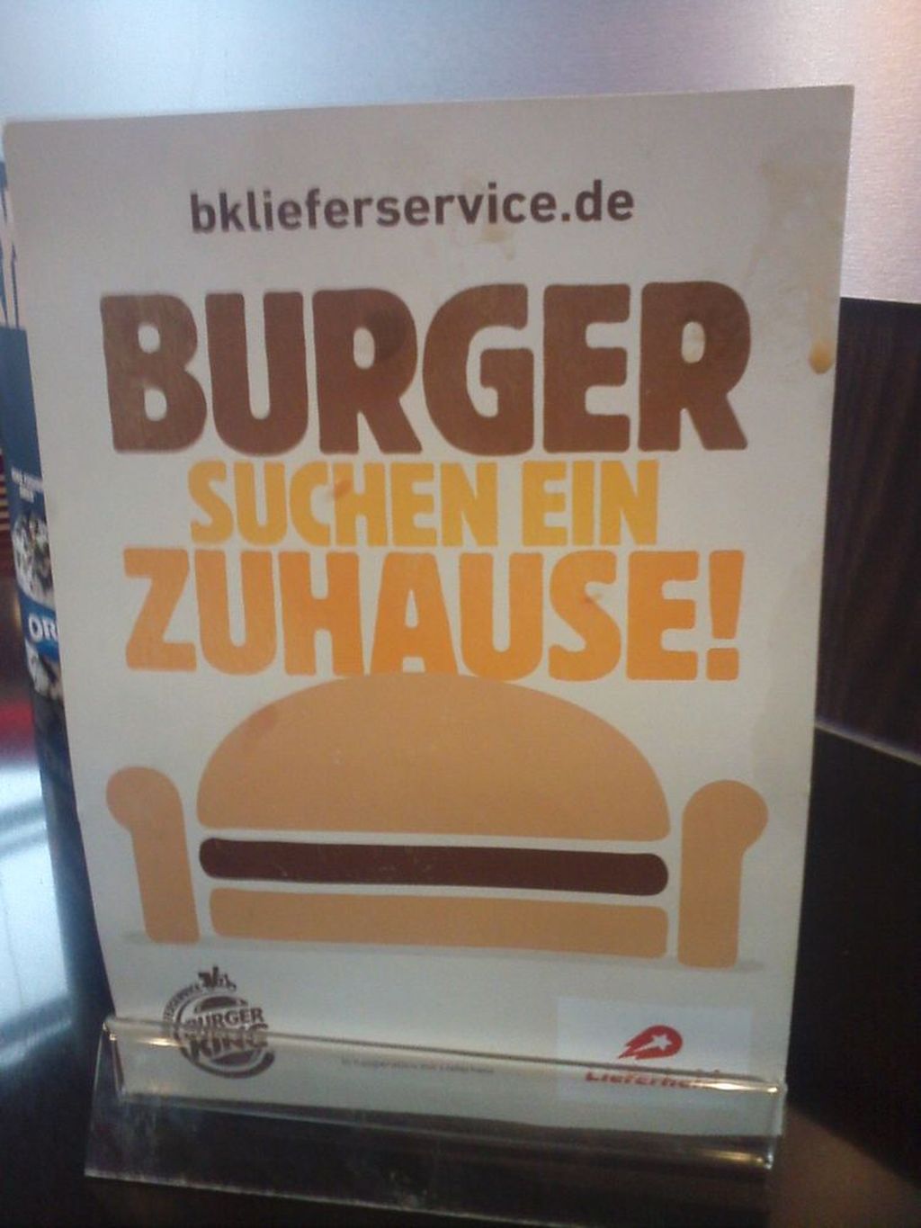 Nutzerfoto 3 Burger King Schnellrestaurant