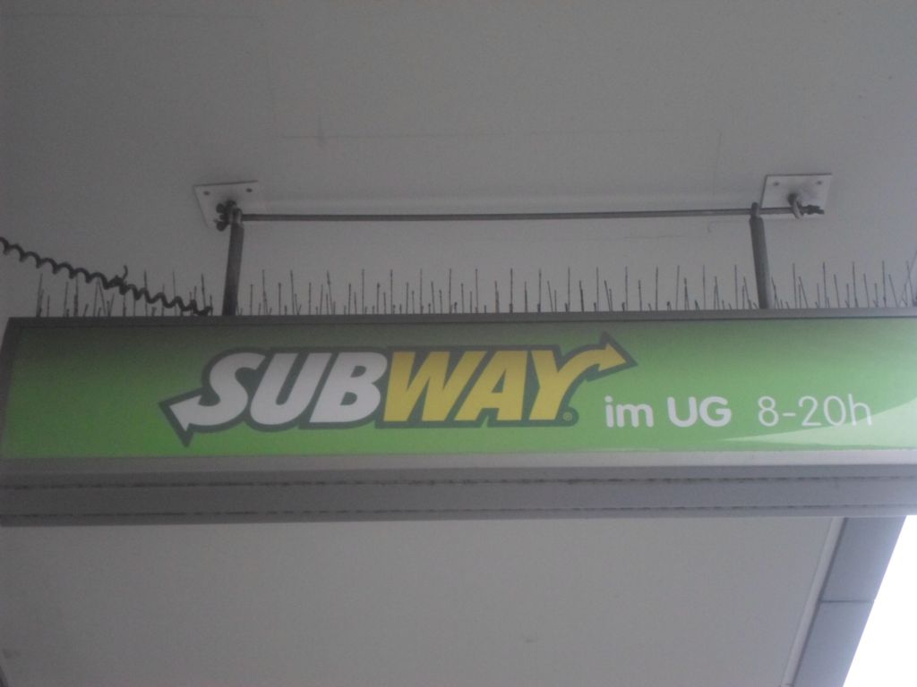 Nutzerfoto 15 Subway