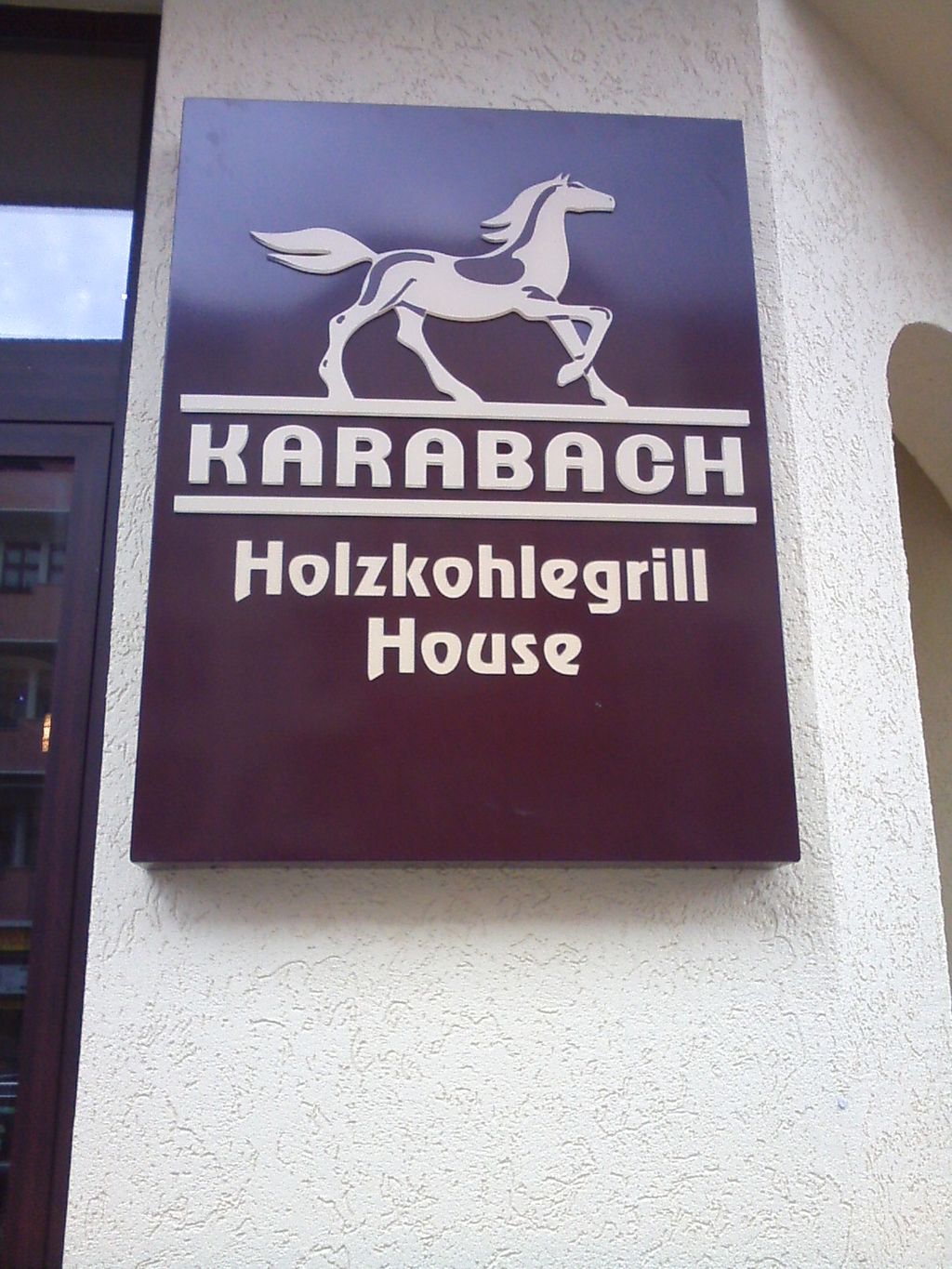 Nutzerfoto 5 Karabach Holzkohle Grillhouse