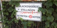 Nutzerfoto 2 Schlackenhandel Stellingen GmbH Betrieb