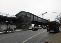 Bild zu U-Bahnhof Baumwall