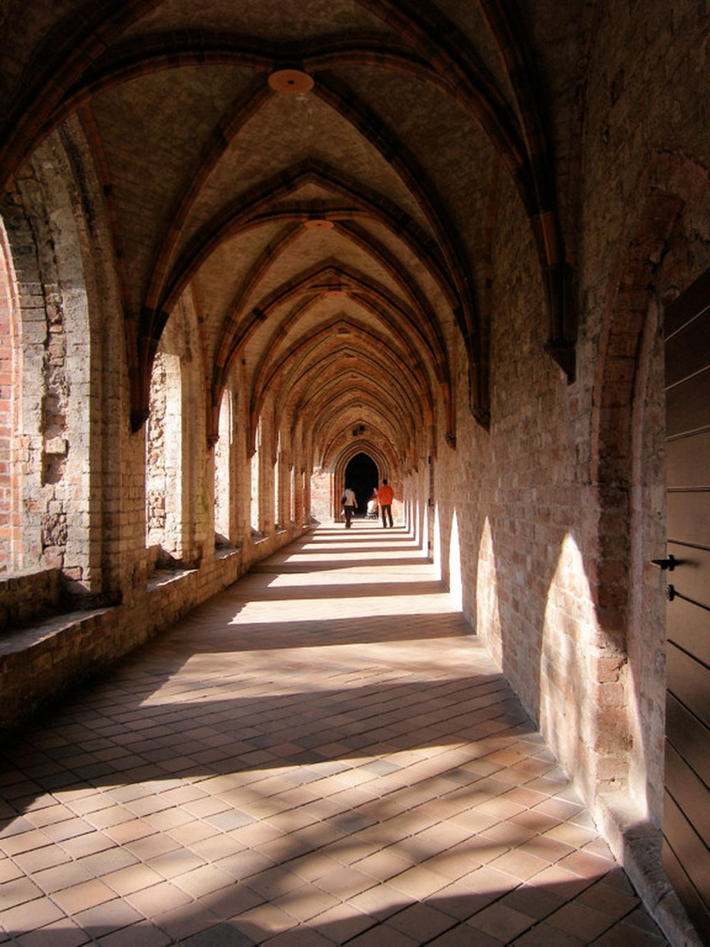 Nutzerfoto 112 Kloster Chorin