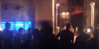 Nutzerfoto 6 Berghain / Panorama Bar