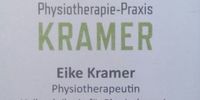 Nutzerfoto 1 Kramer Eike Physiotherapie