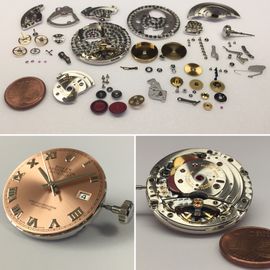 ▷ Heinz Stupp Uhrmachermeister und Juwelier Uhren und Goldwaren | Köln,  Langgasse 15