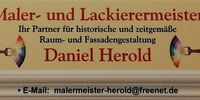 Nutzerfoto 4 Herold Daniel Maler- und Lackierermeister