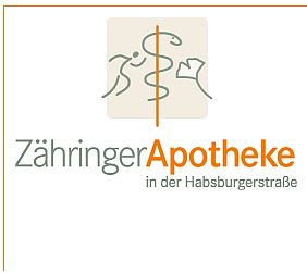 Bild 1 Zähringer Apotheke in Freiburg im Breisgau