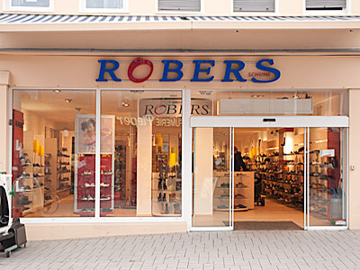 Robers Schuhe in 48683 Ahaus
