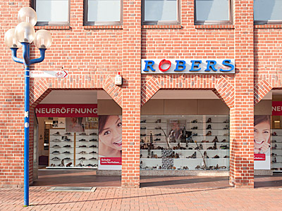 Robers Schuhe in 48268 Greven