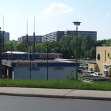 TAMOIL Tankstelle in Berlin