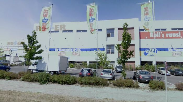 Roller GmbH & Co.KG in Berlin | 0305658...