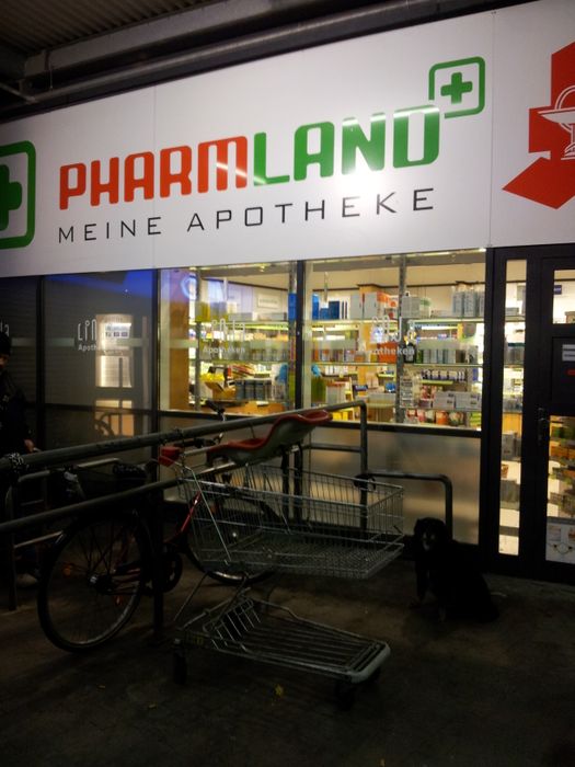 Pharmland Apotheke Lichtenberg, Inh. Dr. Frank Kiesewalter e.K.