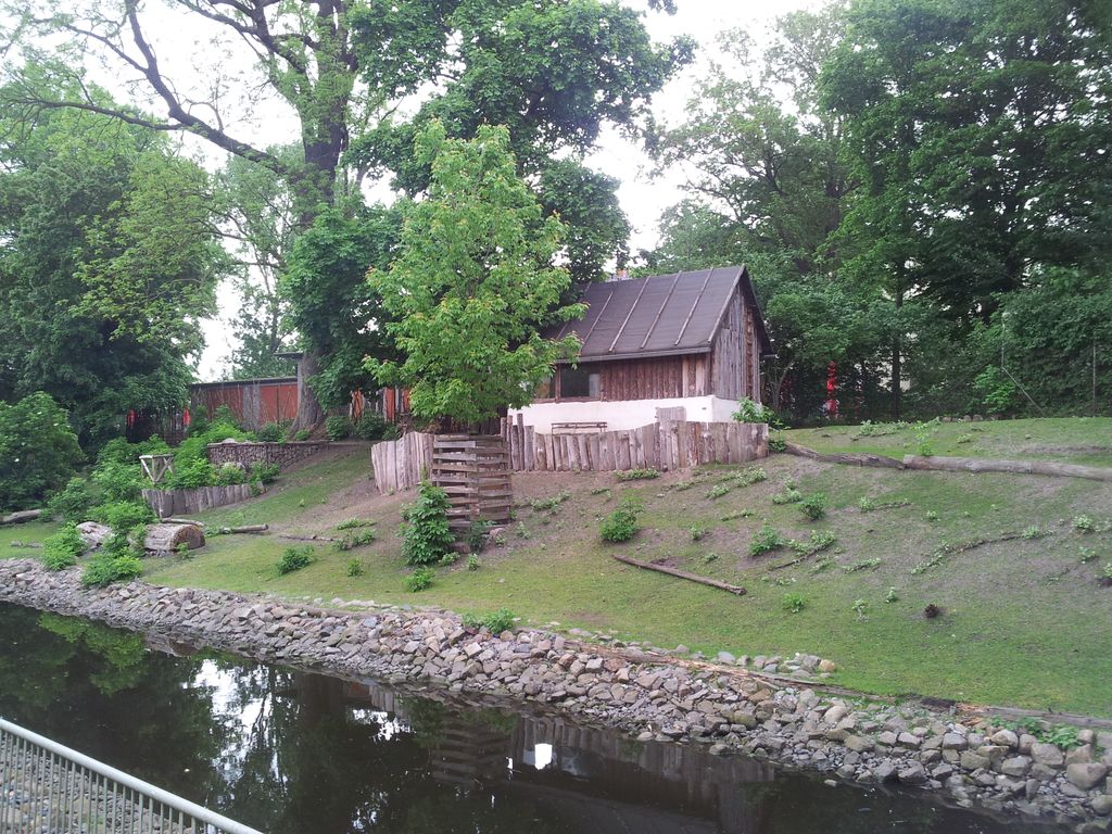 Nutzerfoto 205 Tierpark Heimattierpark Hansestadt Greifswald e.V.