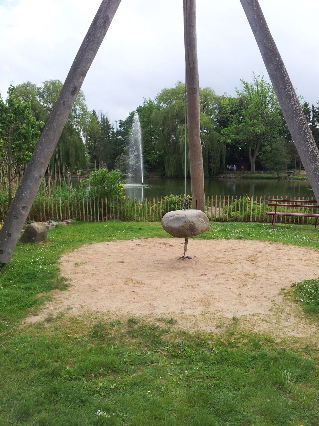 Nutzerfoto 109 Tierpark Heimattierpark Hansestadt Greifswald e.V.