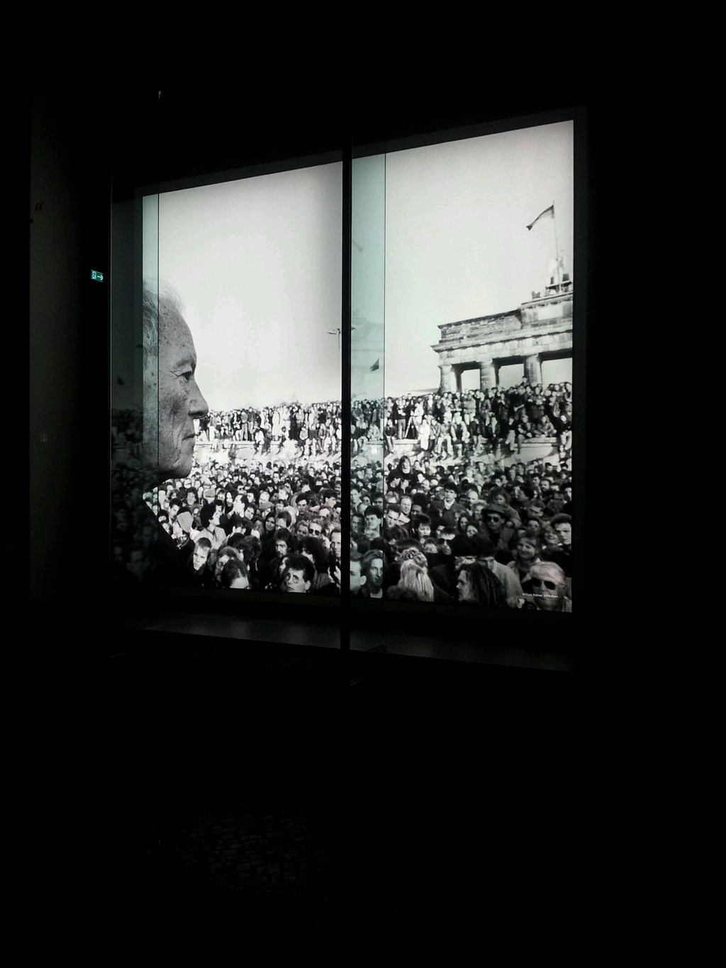 Nutzerfoto 9 Bundeskanzler-Willy-Brandt-Stiftung