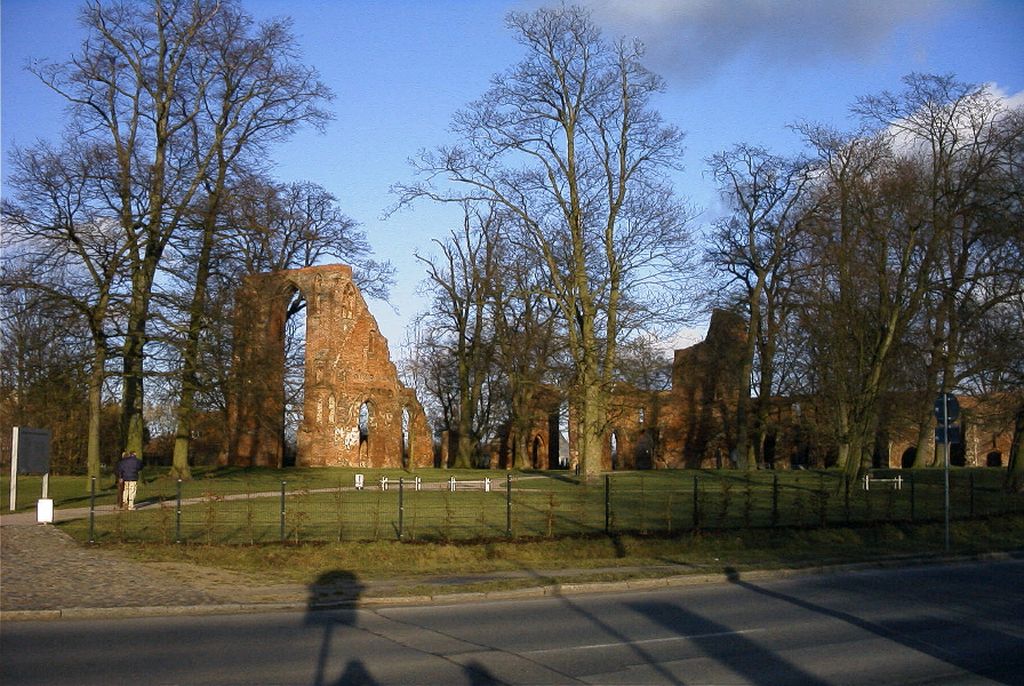 Nutzerfoto 39 Stadtverwaltung der Universitäts- und Hansestadt Greifswald