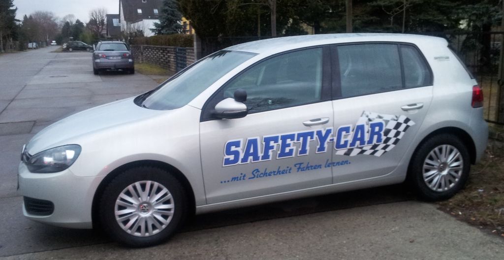 Nutzerfoto 1 Fahrschule Safety-Car, Detlef Hansch - Mahlsdorf