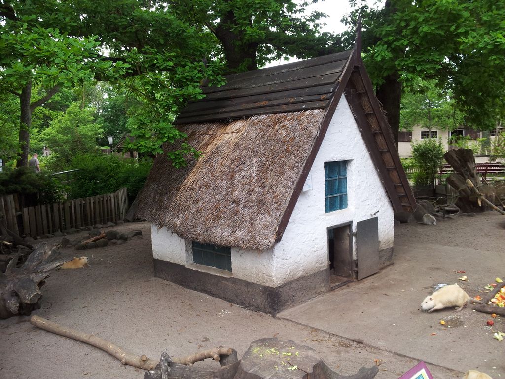 Nutzerfoto 147 Tierpark Heimattierpark Hansestadt Greifswald e.V.