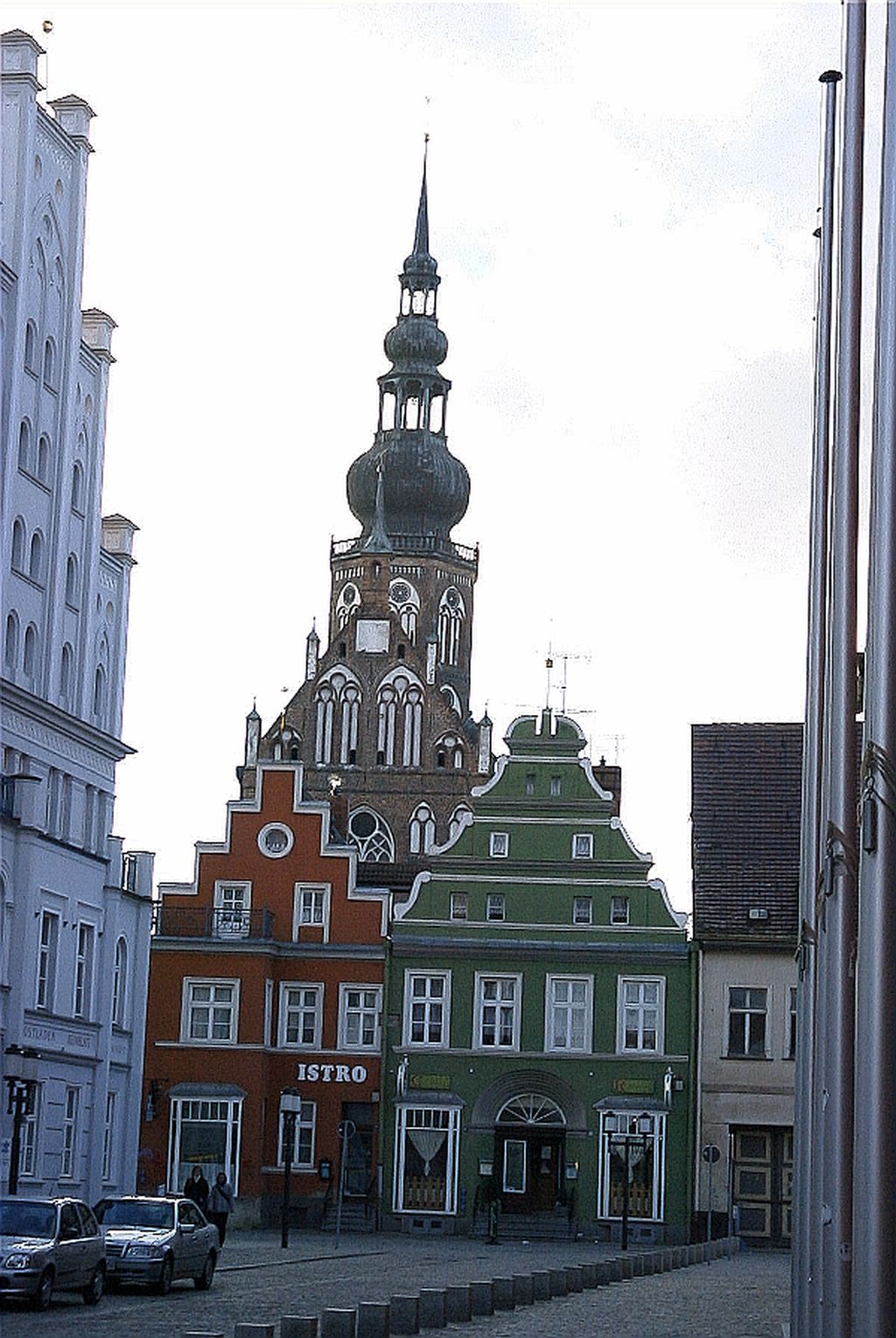 Nutzerfoto 35 Stadtverwaltung der Universitäts- und Hansestadt Greifswald