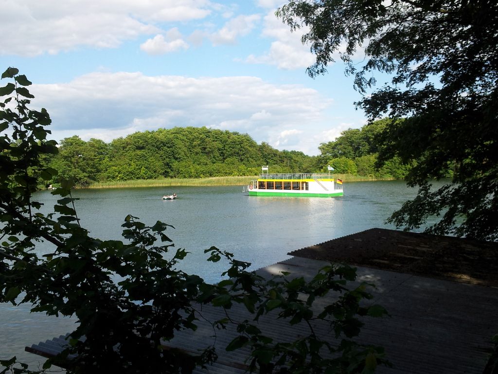 Nutzerfoto 13 Seeschloß am Bötzsee Café Restaurant