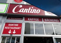 Bild zu Cantino am ALEX - Café, Catering, Frühstück, Kantine, Party-Service
