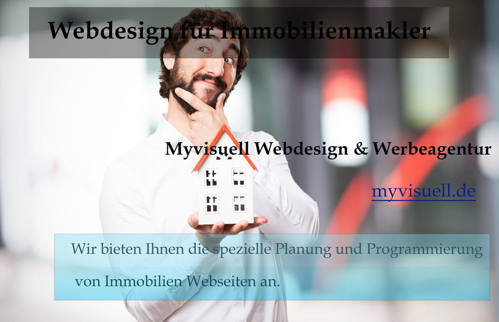 Nutzerfoto 2 Myvisuell.de Webdesign & Werbeagentur