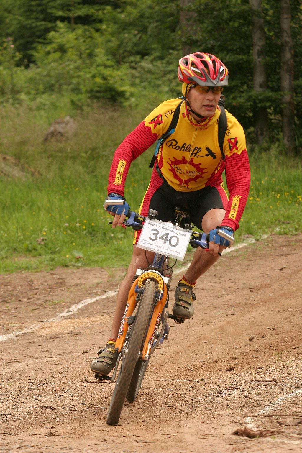 Nutzerfoto 1 Rene Wehnhardt Fahrradhandel und Reparatur