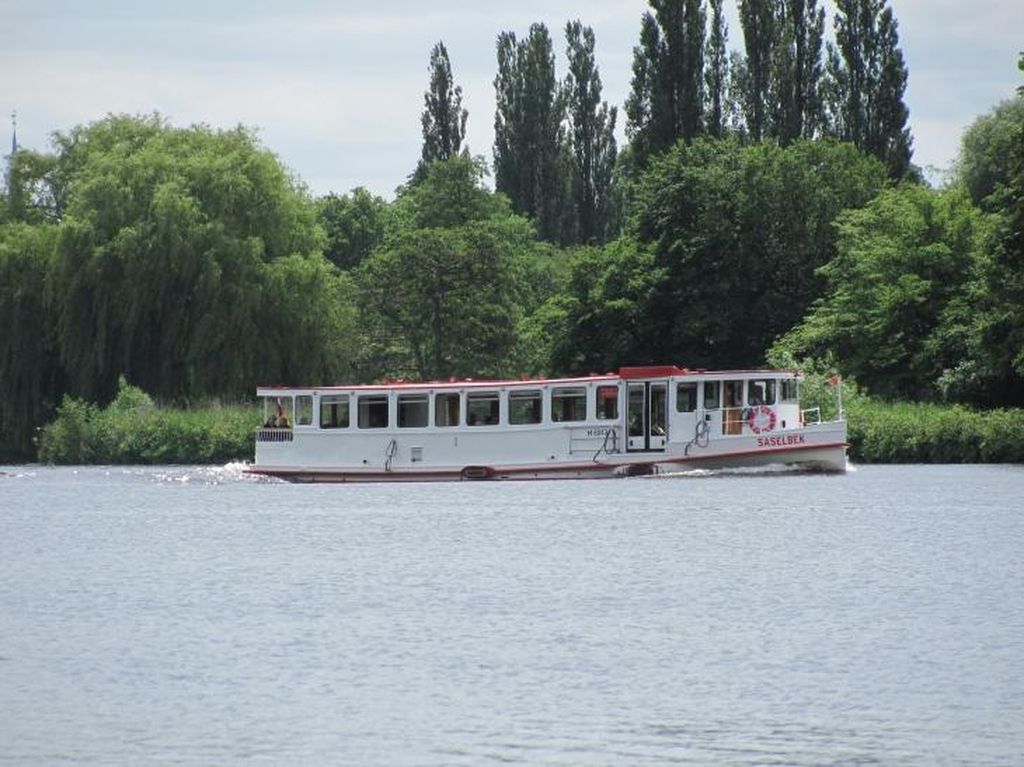 Nutzerfoto 20 ATG Alster-Touristik GmbH