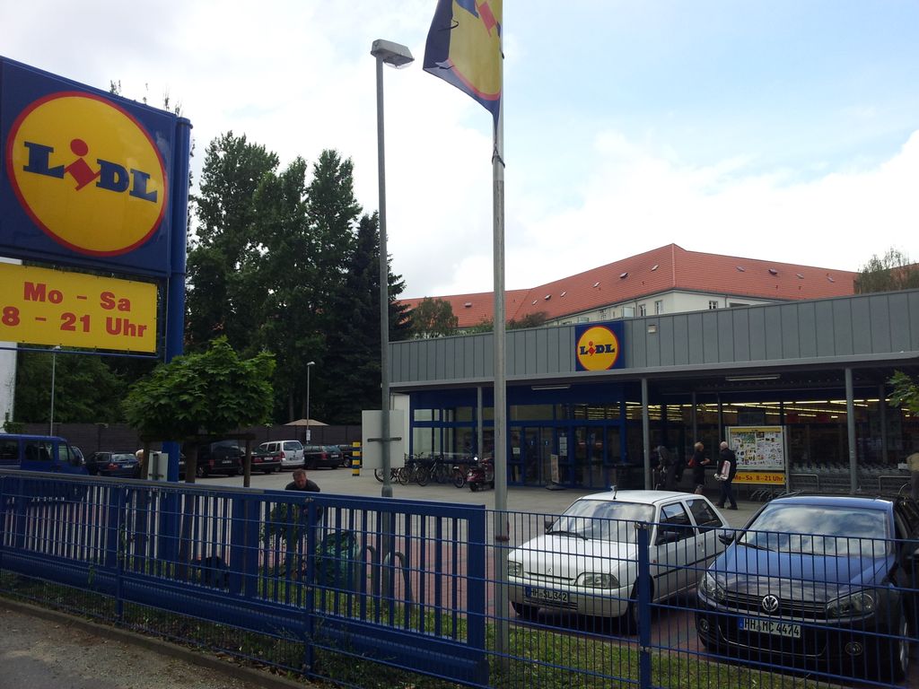 Nutzerfoto 1 Lidl