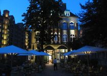 Bild zu Wasserschloß by Teehandelskontor Sturm GmbH Restaurant