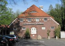 Bild zu Landhaus Walter - Biergarten