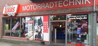 Bild zu Detlev Louis Motorradvertriebs GmbH