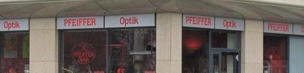 Bild zu Pfeiffer Optik GmbH