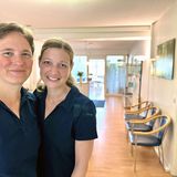 Physioteam Fenglerstraße in Hamburg