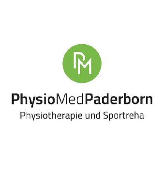 Logo von PhysioMed Paderborn in Paderborn