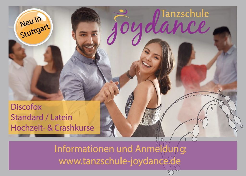 Nutzerfoto 1 Tanzschule Joydance