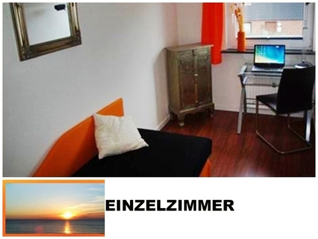 Nutzerfoto 14 Ferienwohnung auf Sylt Sylter Deichwiesen