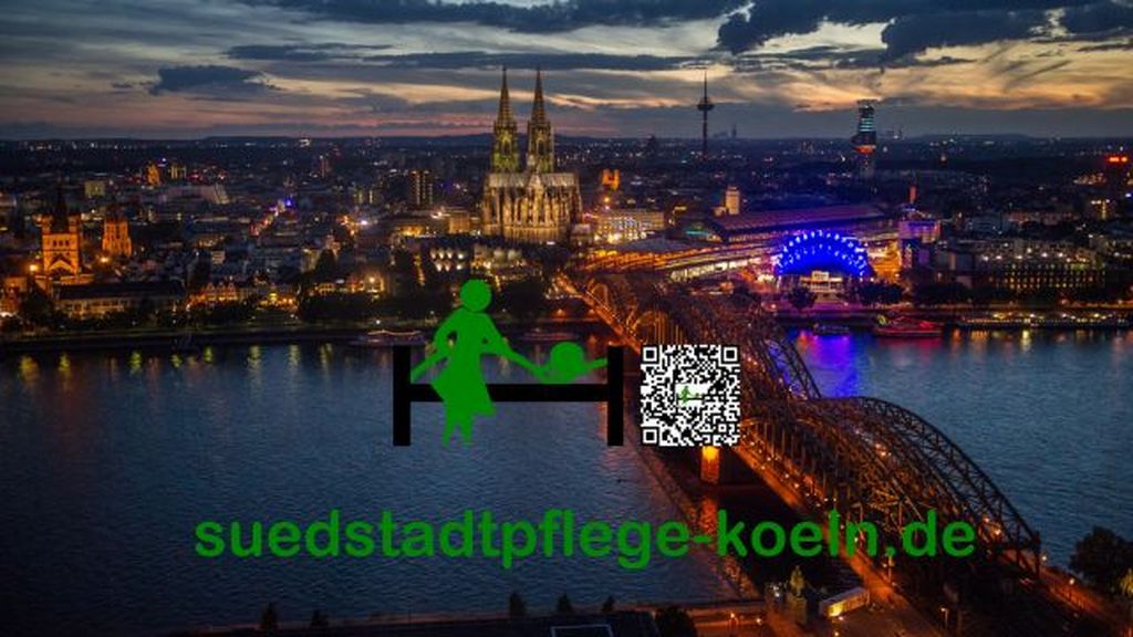 Nutzerfoto 5 Südstadtpflege-Köln