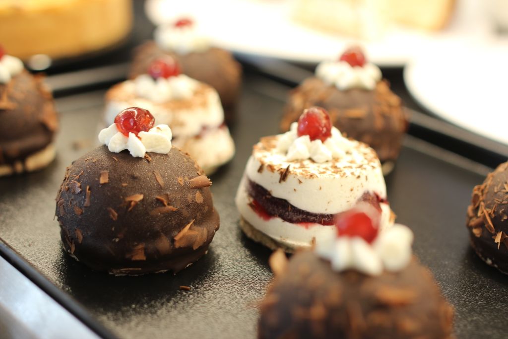 Nutzerfoto 1 Rüb Berthold Bäckerei